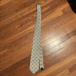 Men’s Tie - Sulka (Made in France)